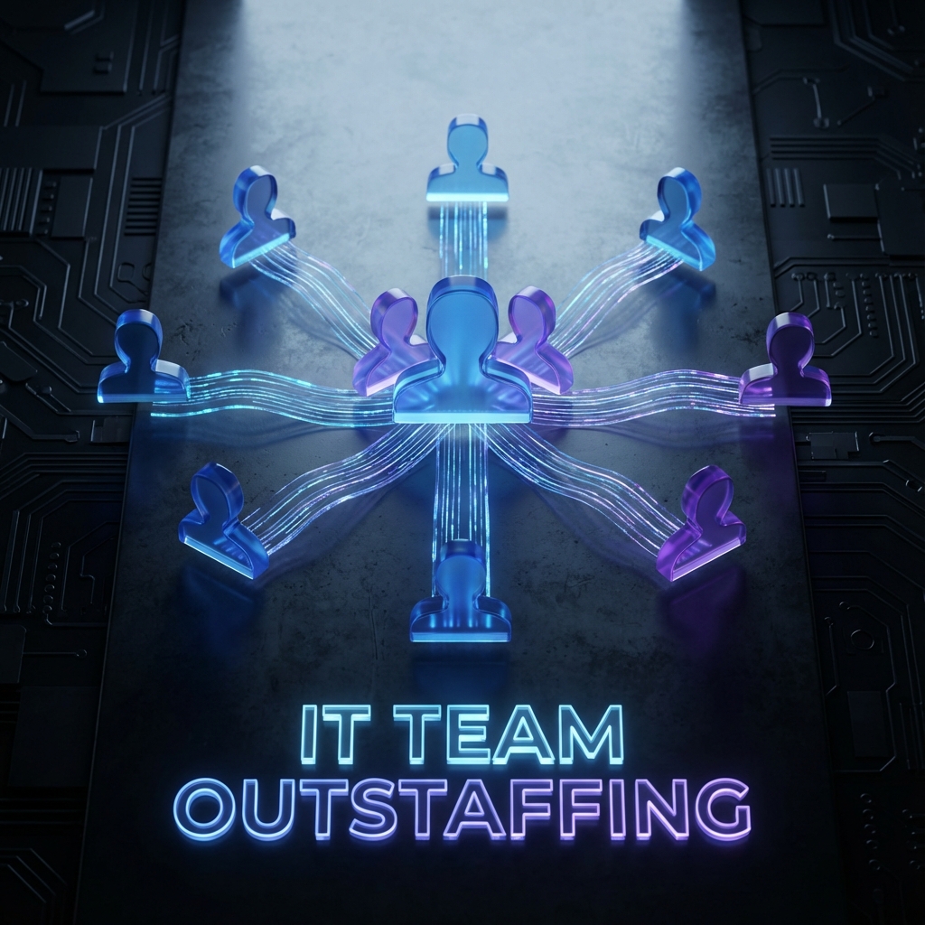 Аутстаффинг